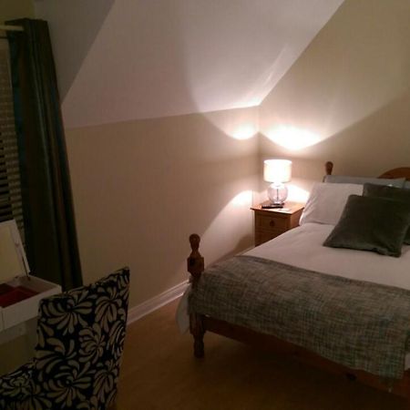 Woodview Bed & Breakfast. Letterkenny Exteriör bild
