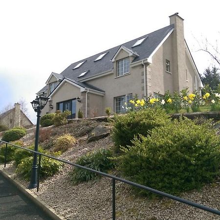 Woodview Bed & Breakfast. Letterkenny Exteriör bild