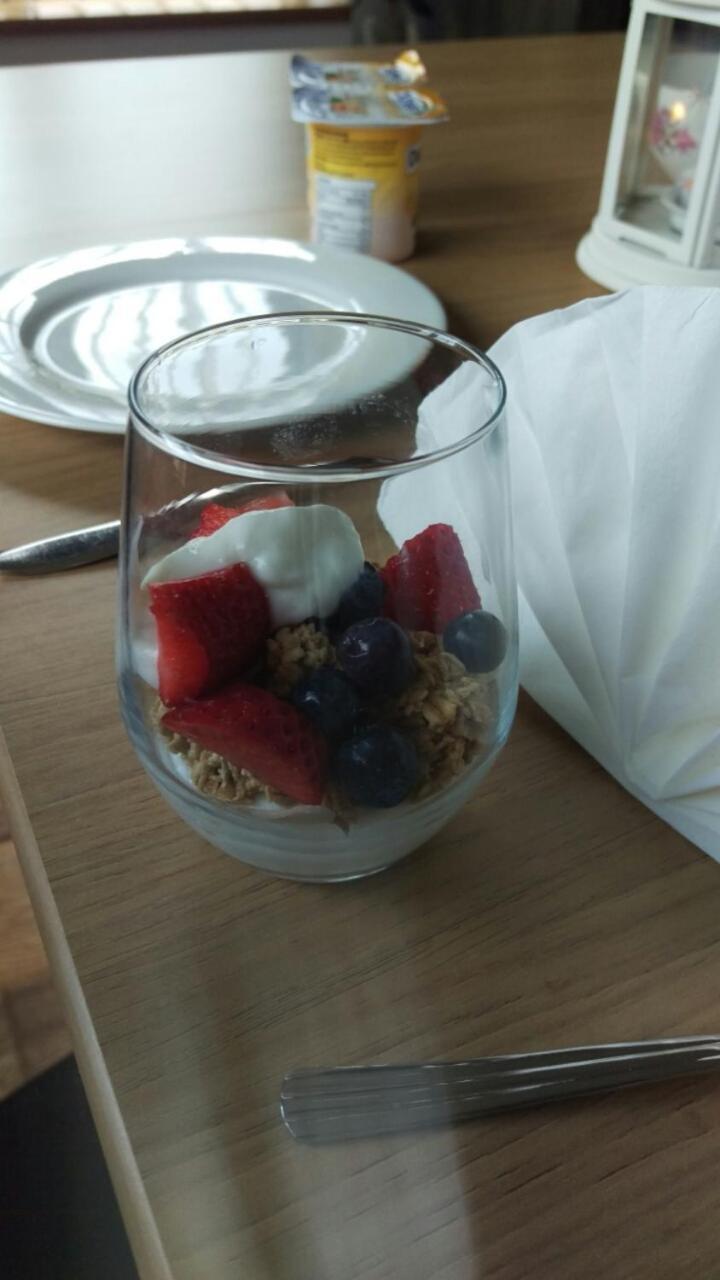 Woodview Bed & Breakfast. Letterkenny Exteriör bild