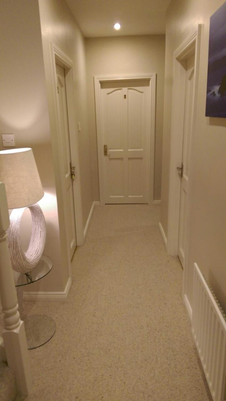 Woodview Bed & Breakfast. Letterkenny Exteriör bild