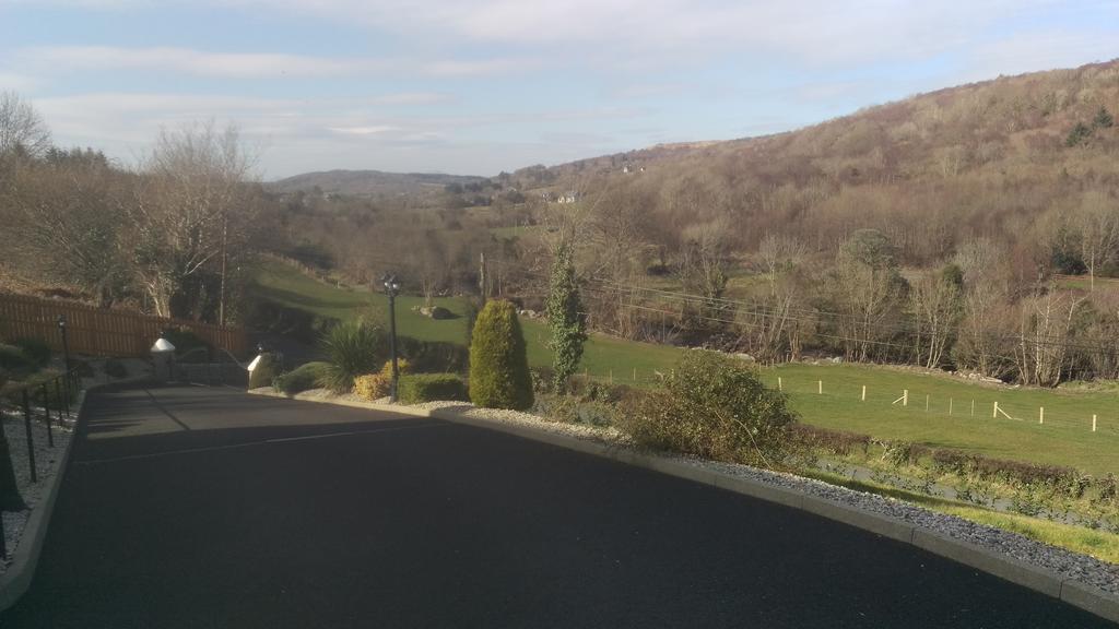 Woodview Bed & Breakfast. Letterkenny Exteriör bild