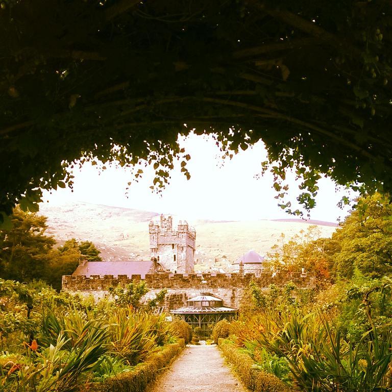 Woodview Bed & Breakfast. Letterkenny Exteriör bild